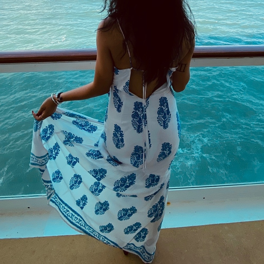 Summer dress
